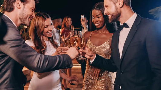 Ideas para Eventos de Gala Inolvidables Capybara®️| 2024
