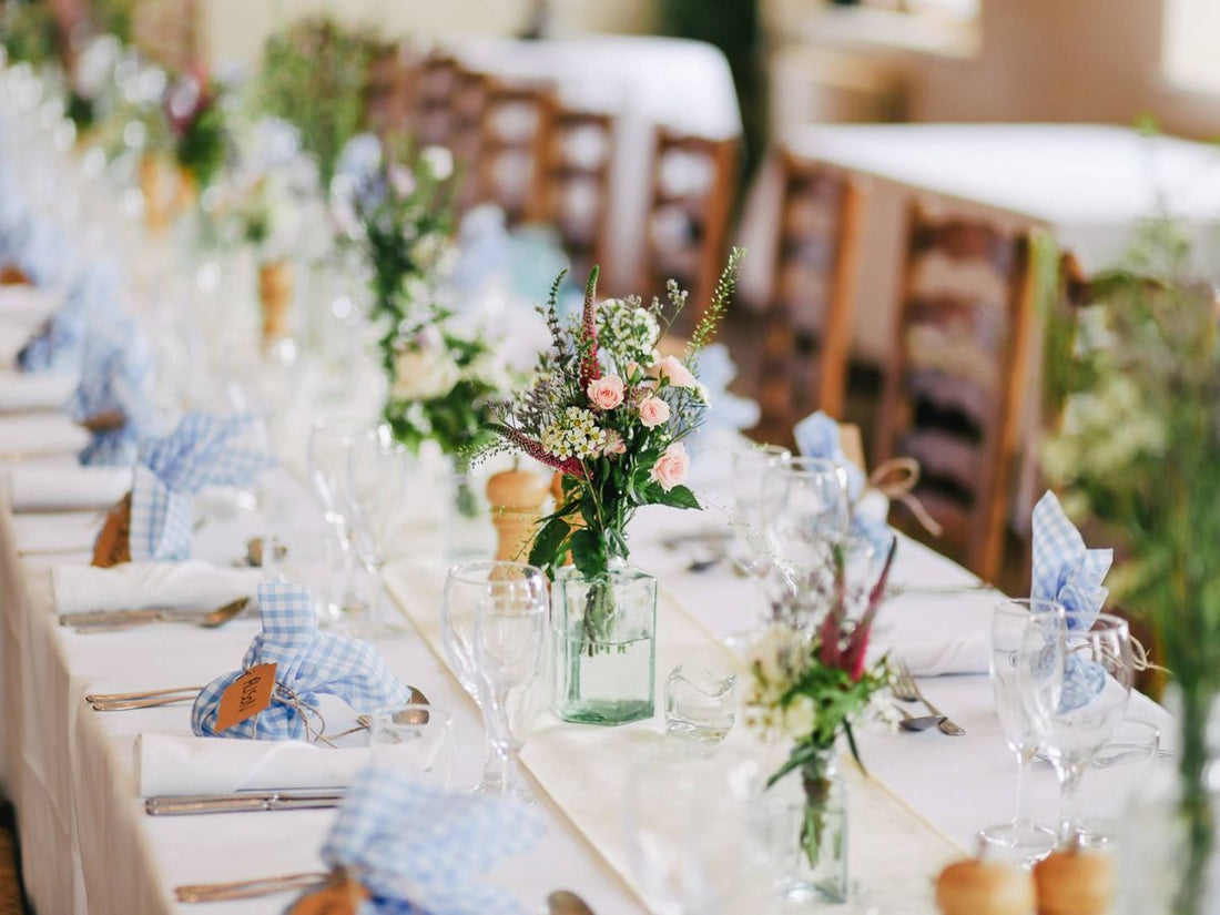 Inspiración para la Decoración de Eventos de Temporada Capybara®️| 2024
