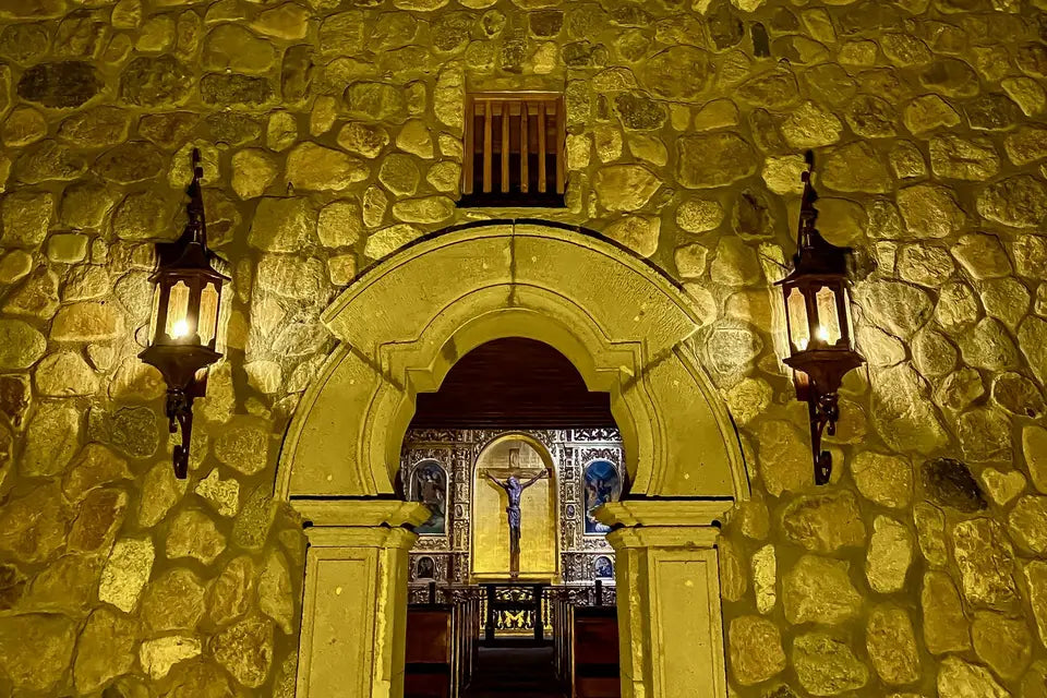 Hacienda el Palmar-Haciendas-CDMX