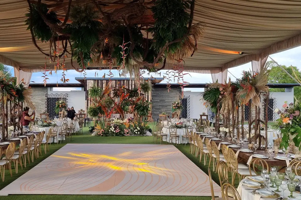 Andrea Acosta- Wedding Planner-CDMX