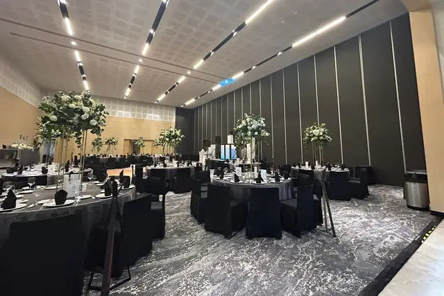 Salón Av Contreras