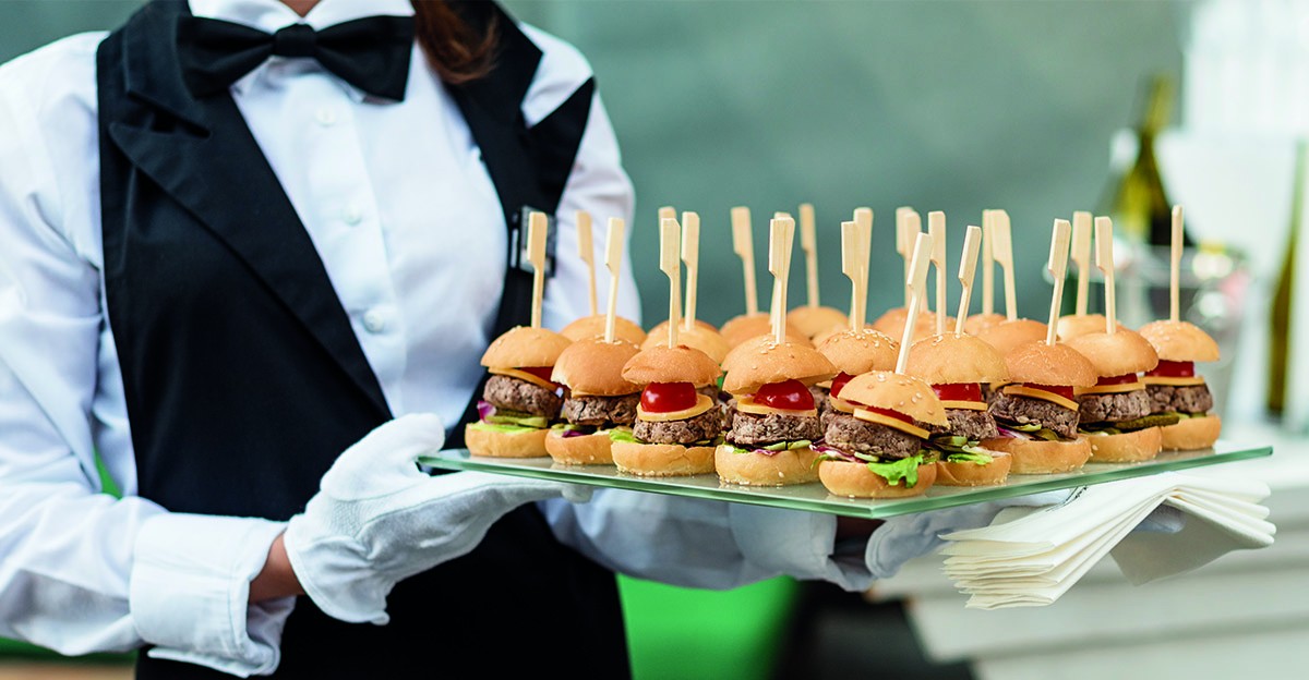 Banquete Parrillada
