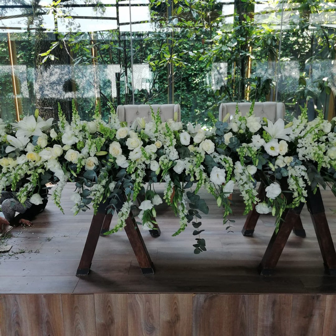 Bodas en Morelos
