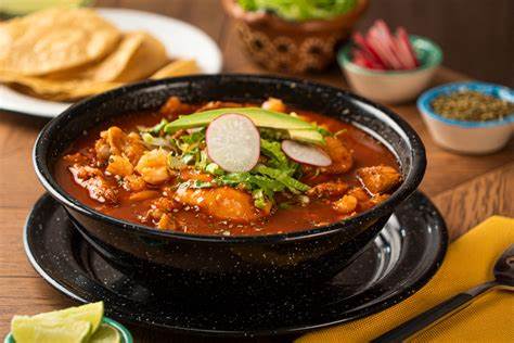 Banquete Mexicano