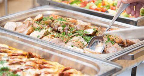 Banquete Parrillada