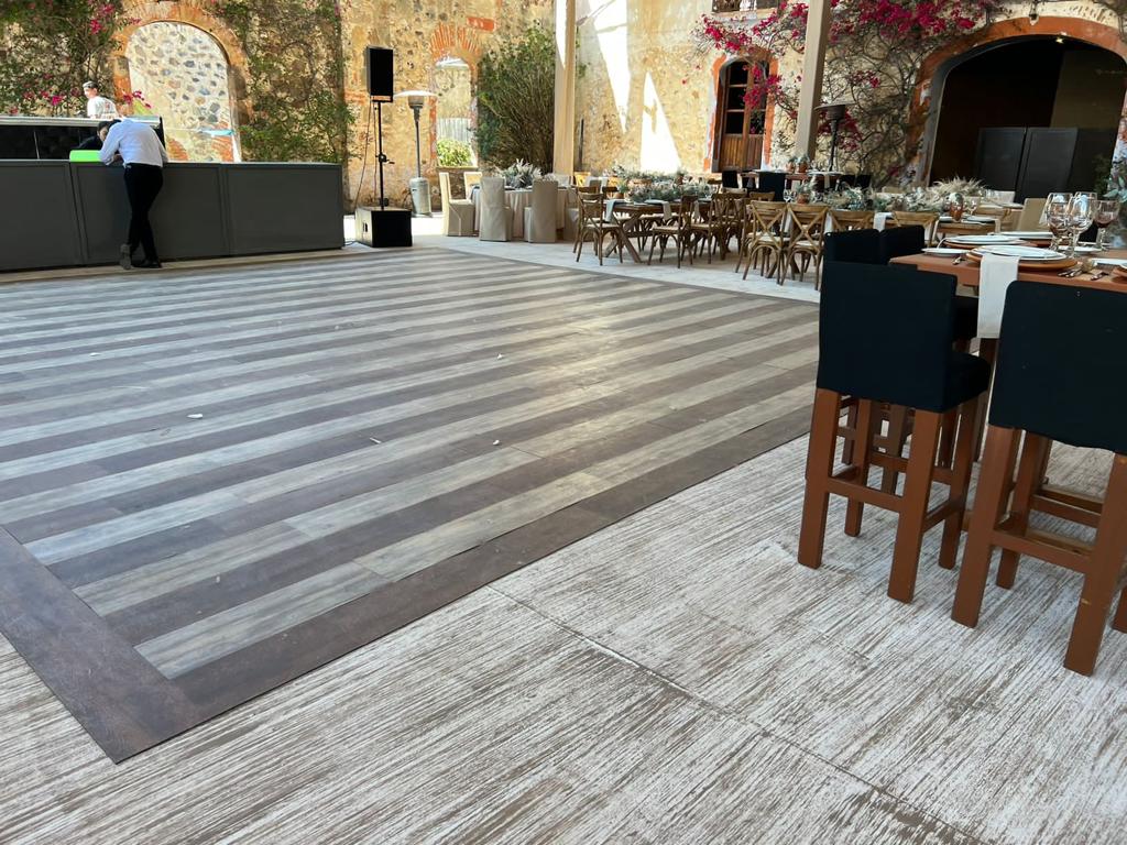 Bodas en Morelos