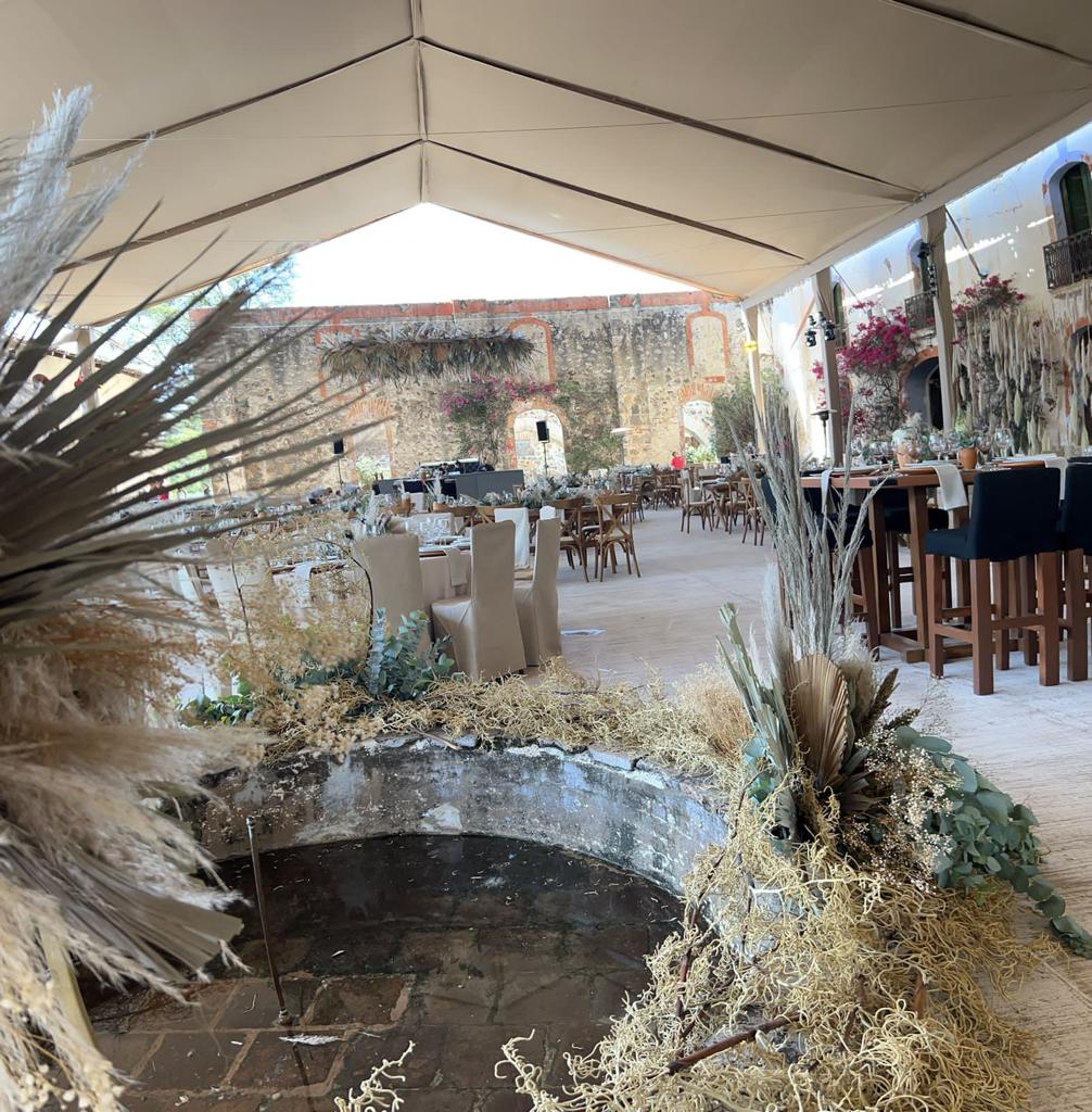 Bodas en Morelos