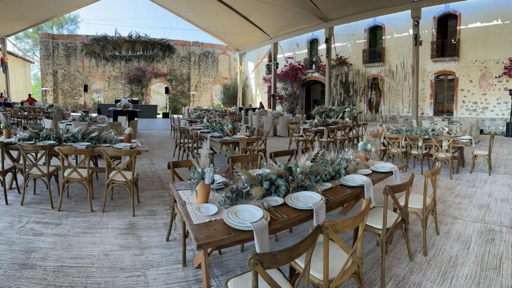 Bodas en Morelos