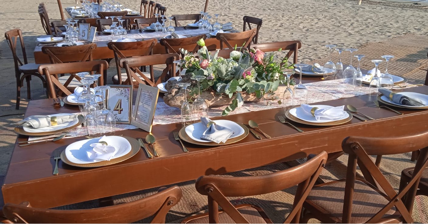Bodas en Morelos