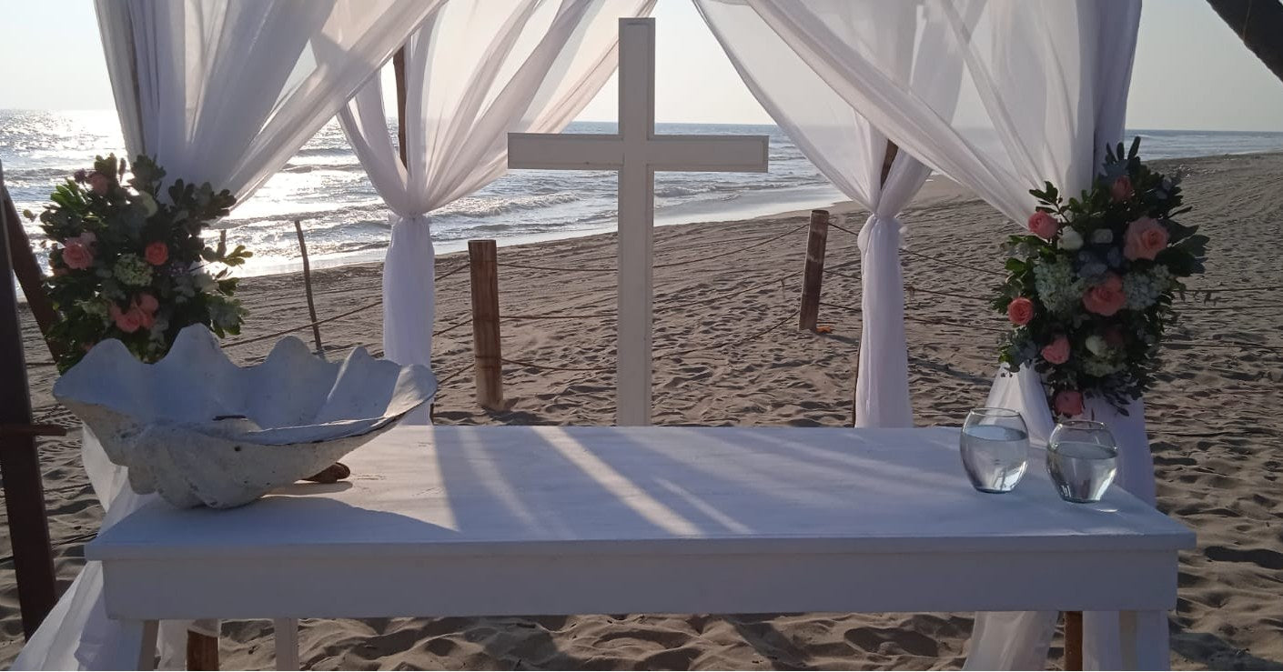 Bodas en Morelos
