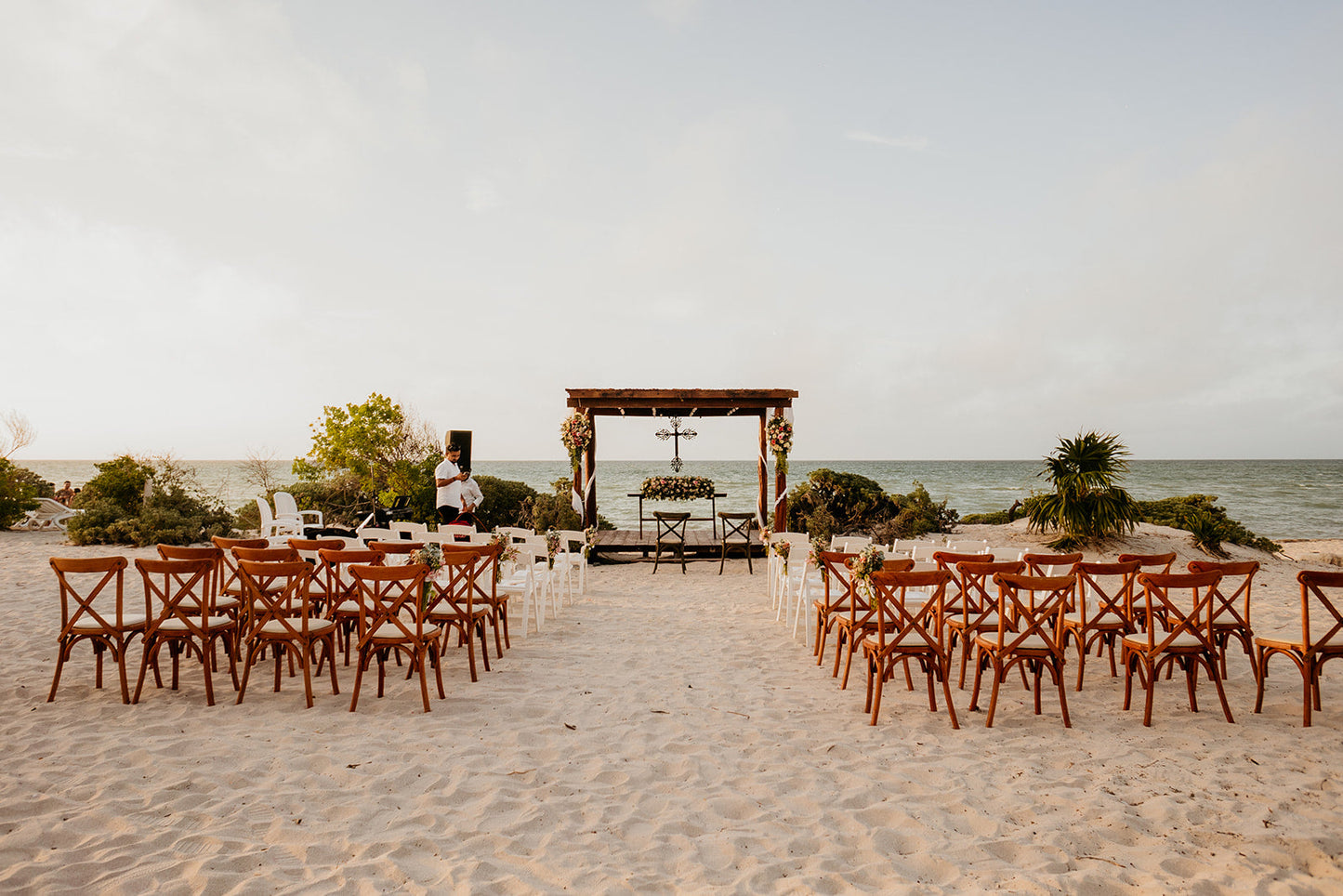 Bodas en Morelos