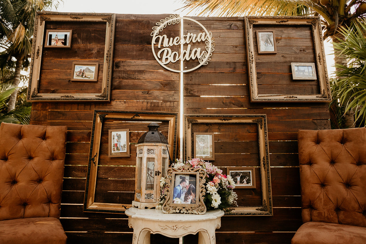 Bodas en Morelos