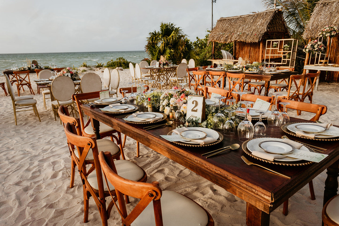 Bodas en Morelos