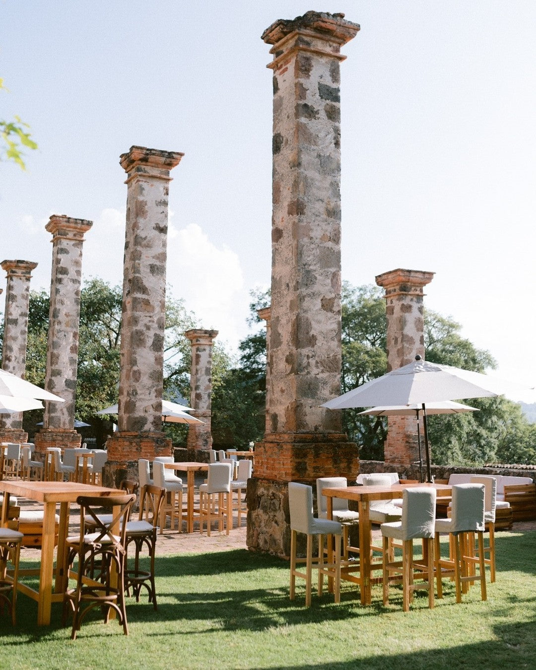 Bodas en Morelos