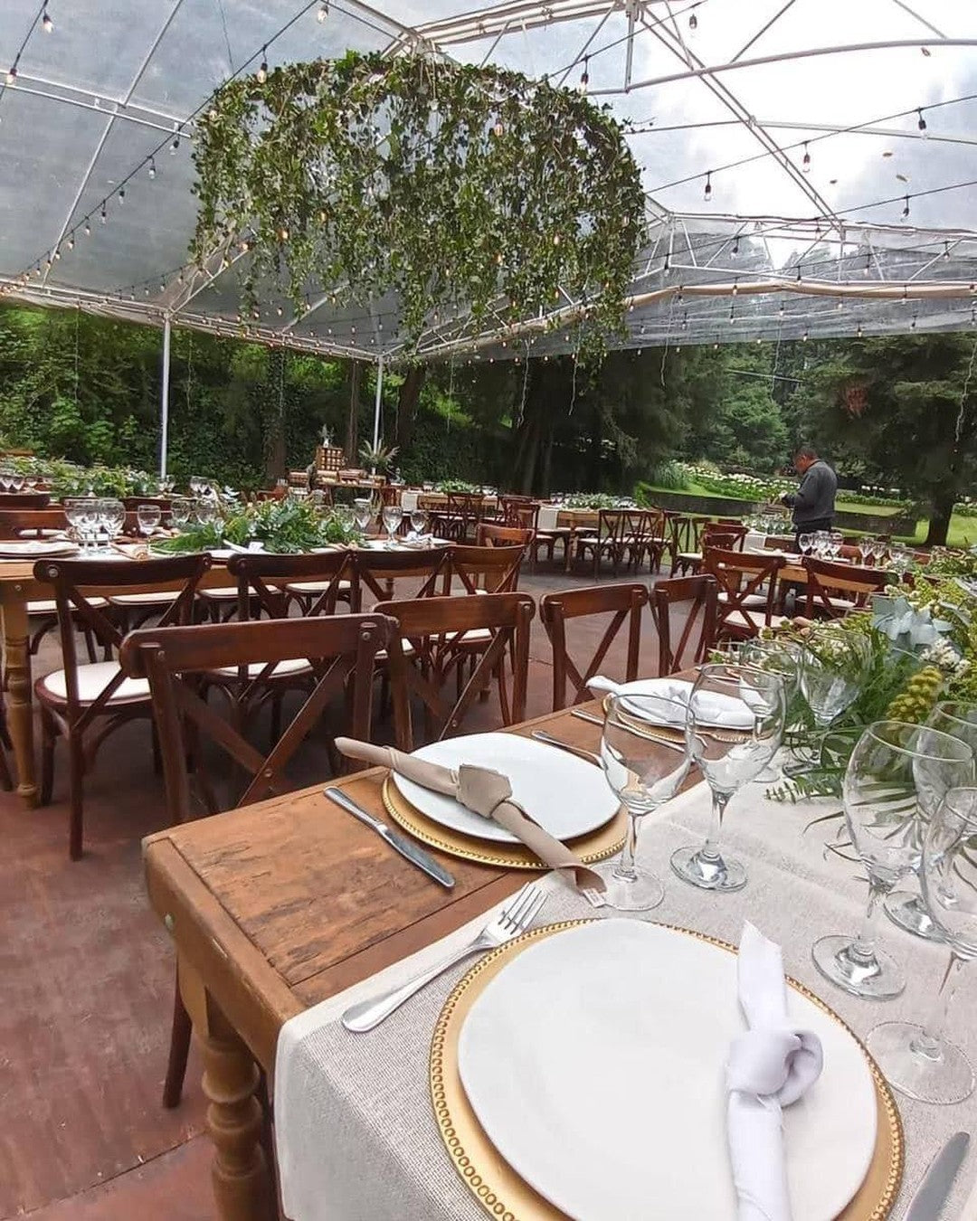 Banquetes en Morelos