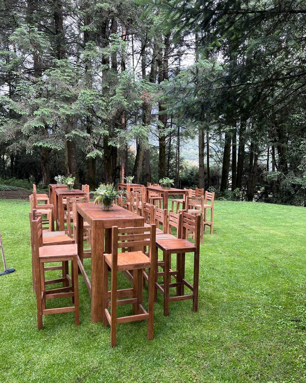 Banquetes en Morelos