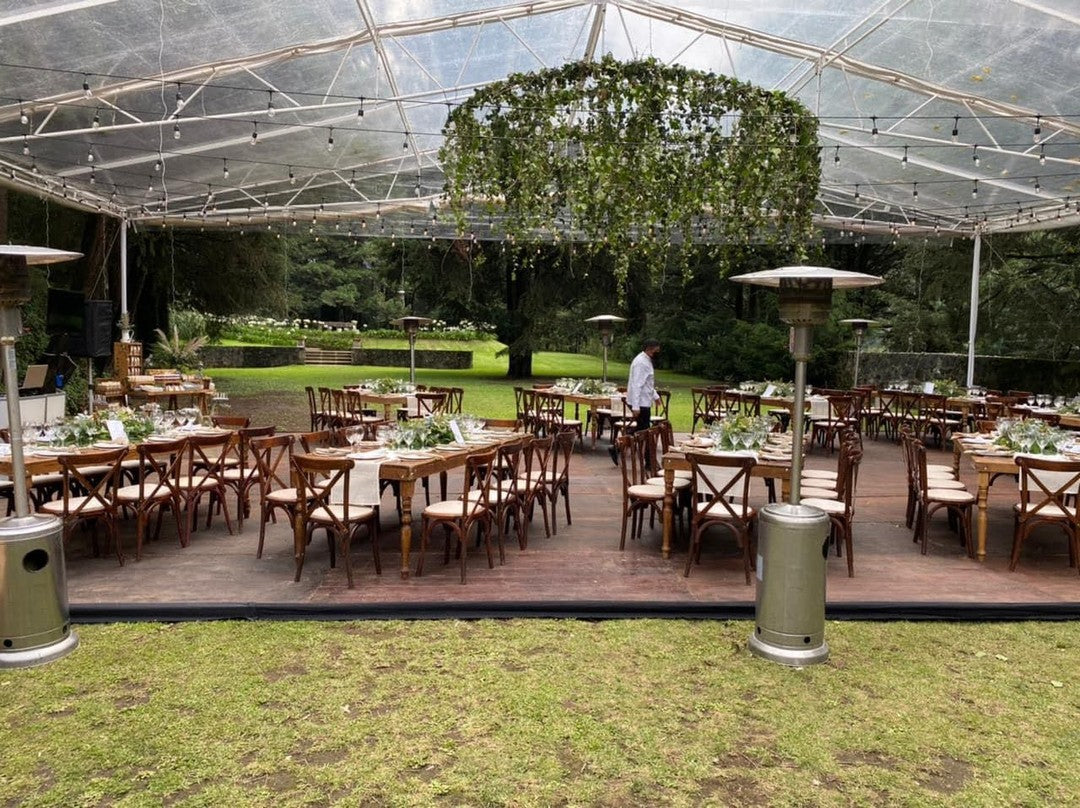 Bodas en Morelos