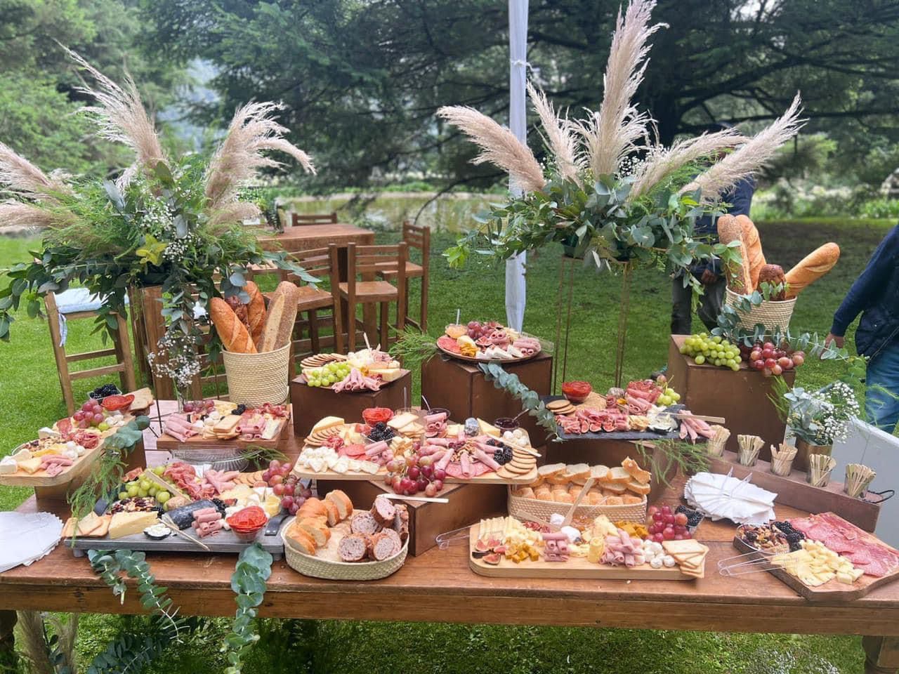 Bodas en Morelos