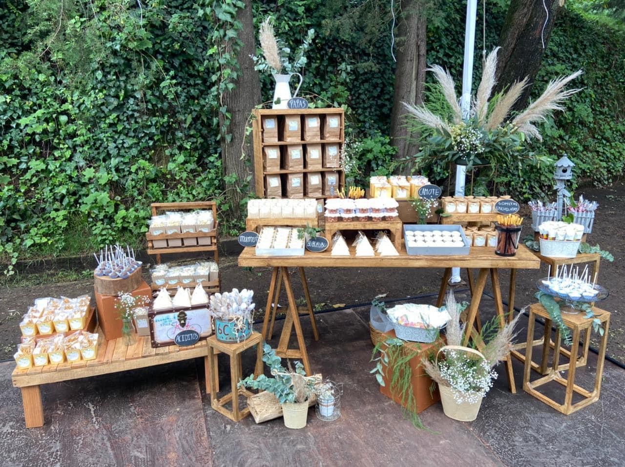 Bodas en Morelos