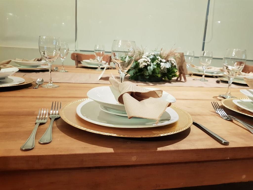 Banquetes en Morelos