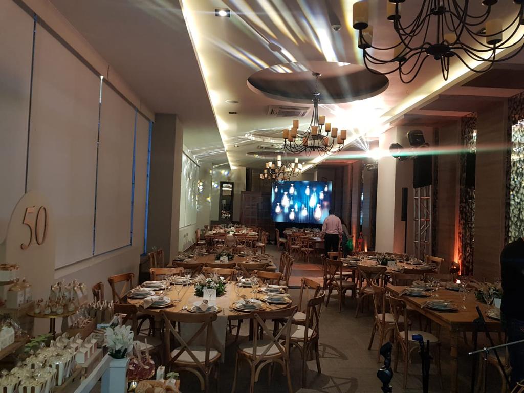 Banquetes en Morelos