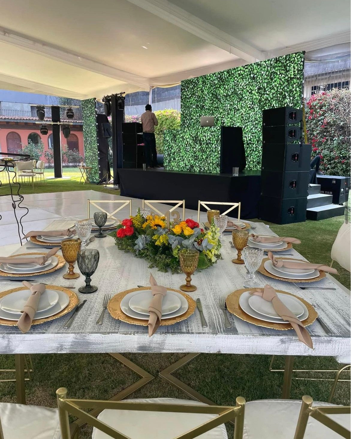 Bodas en Morelos