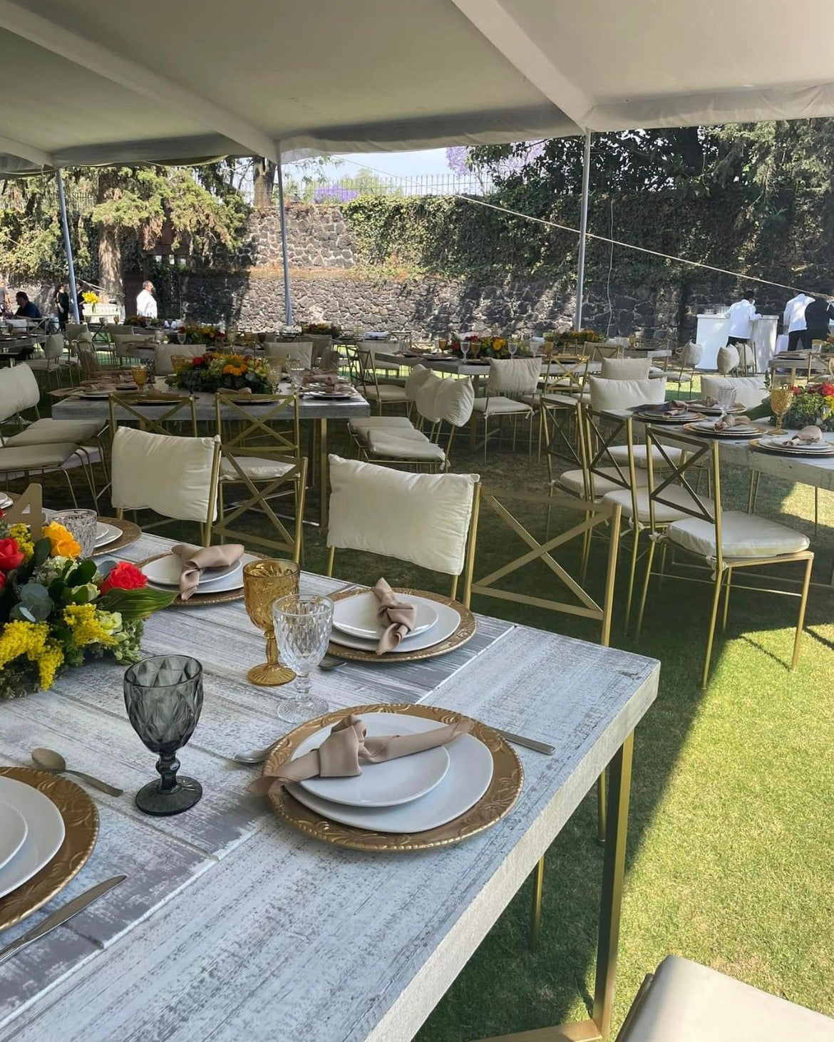 Bodas en Morelos
