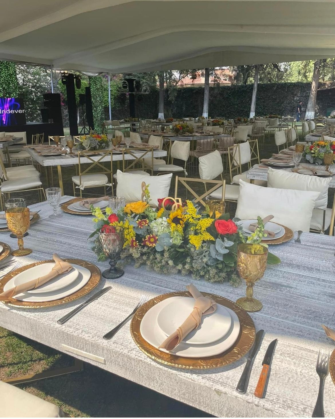 Bodas en Morelos