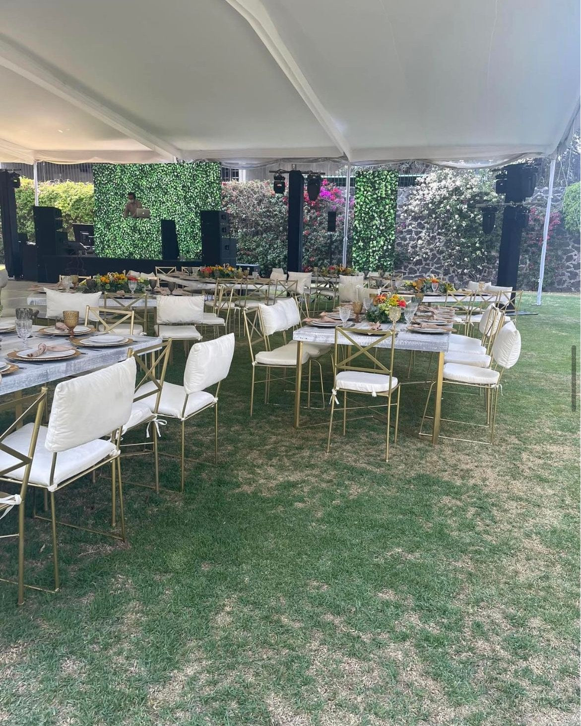 Bodas en Morelos