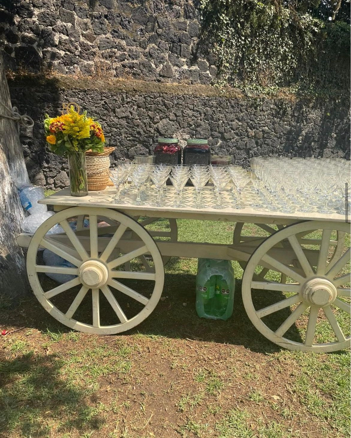 Bodas en Morelos