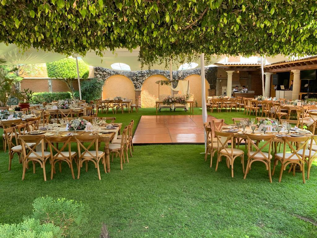 Bodas en Morelos