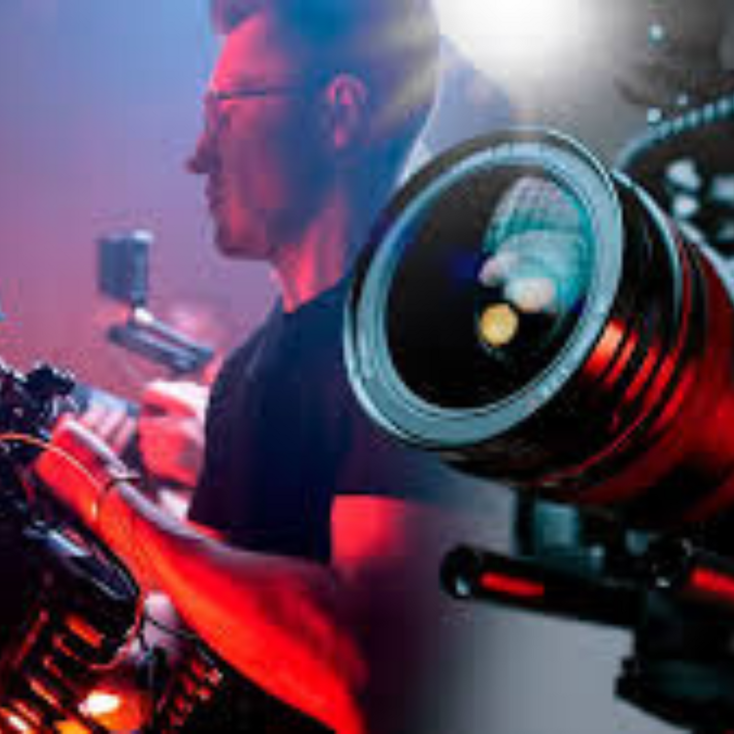 Fotografía y Video