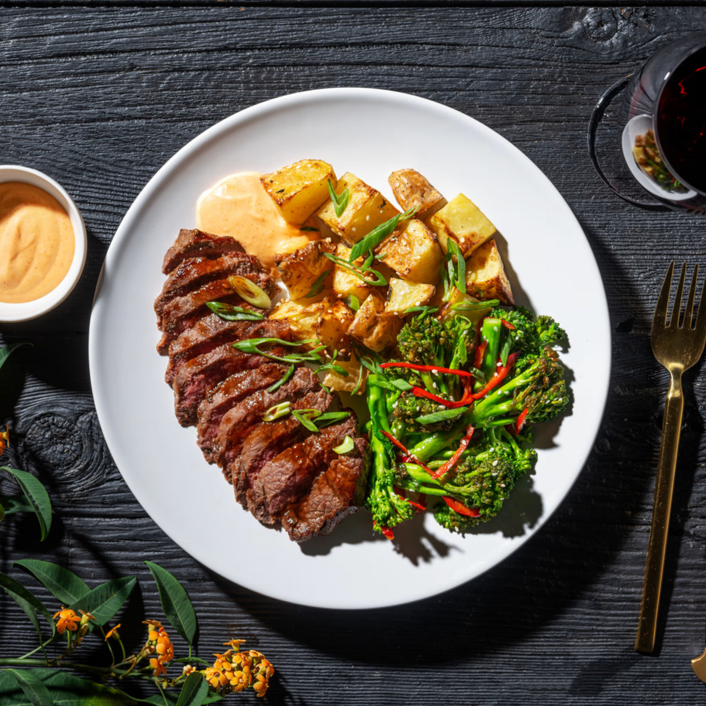 Catering para Cumpleaños