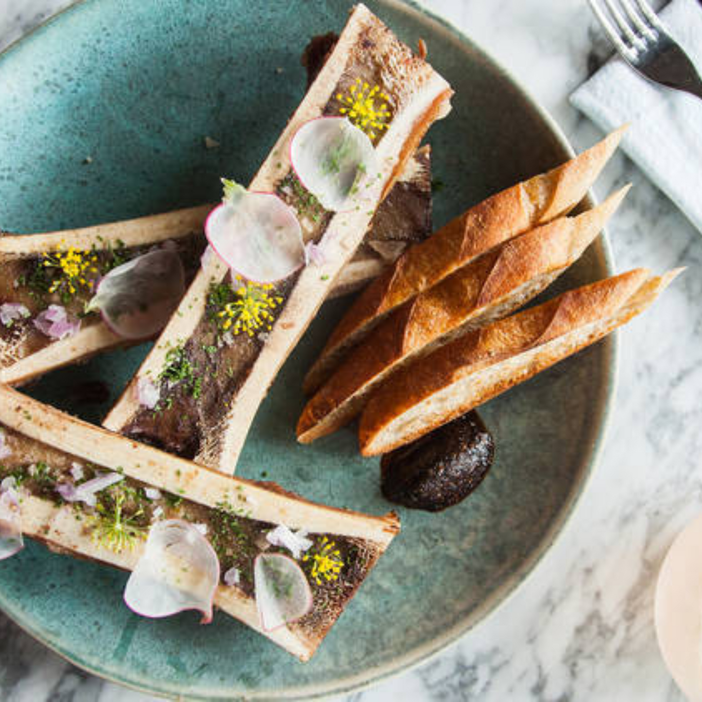 Catering para Congresos