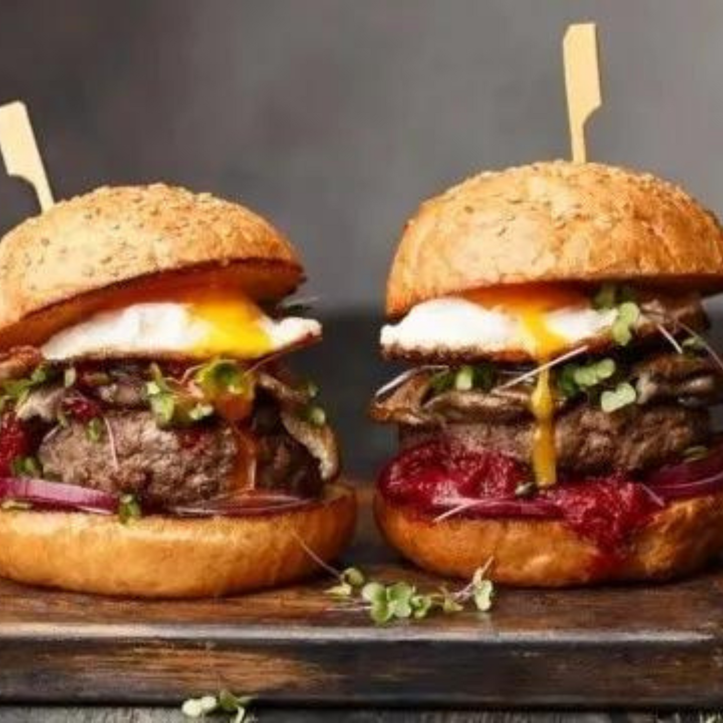 Catering para Ferias