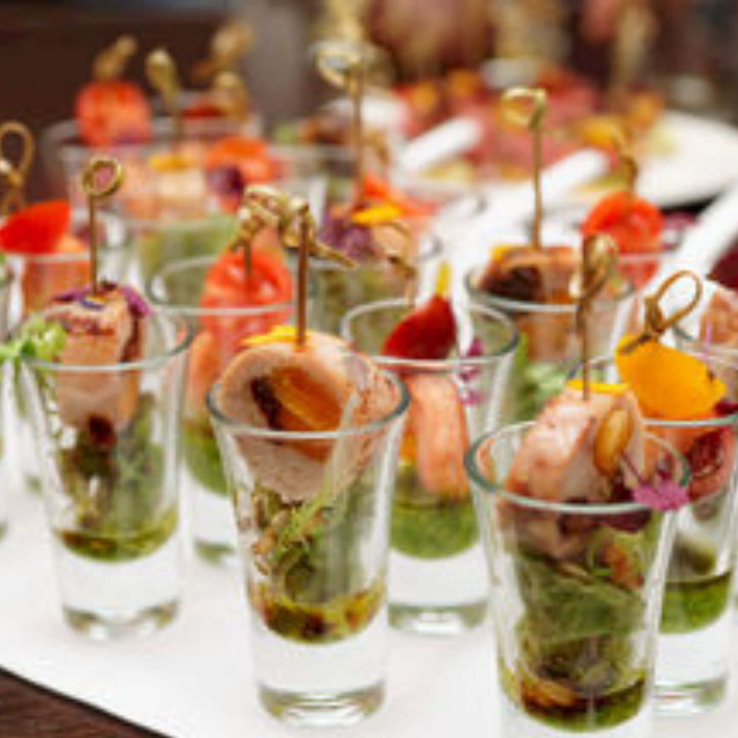 Banquete de Taquizas