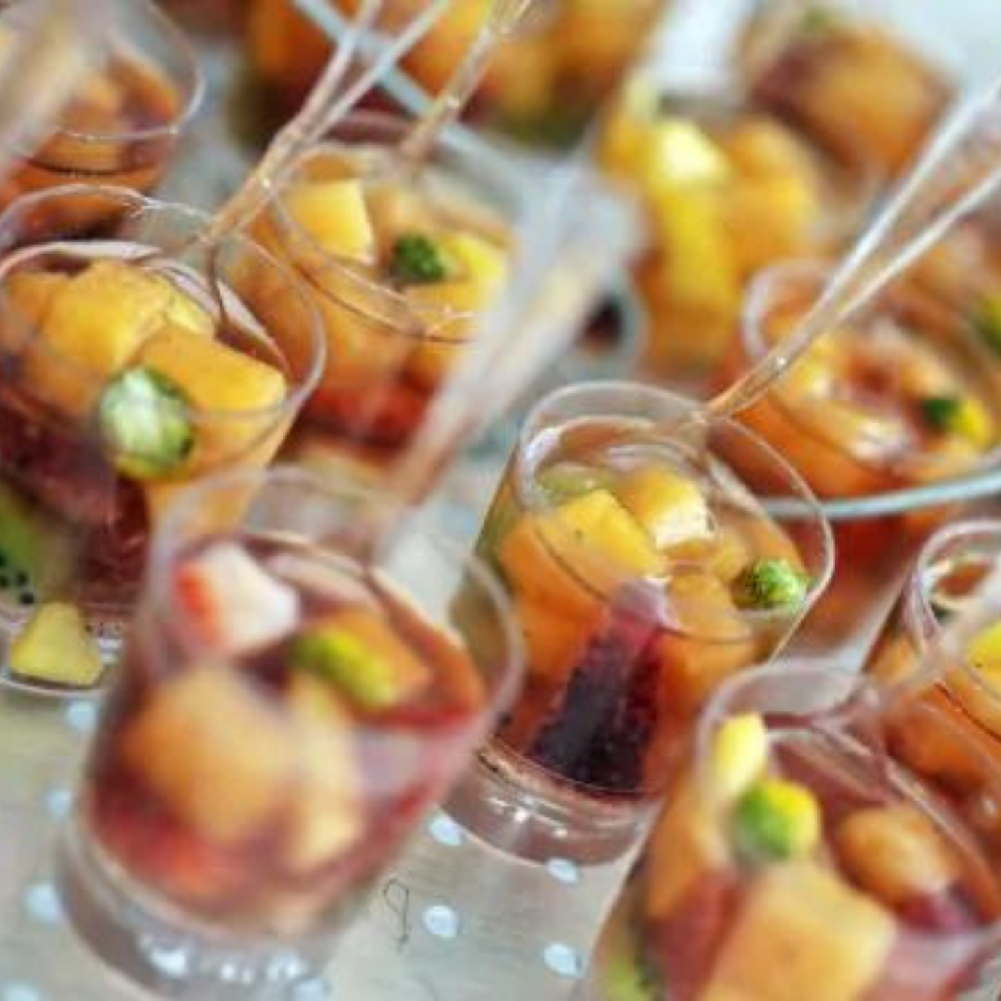 Catering para Graduaciones