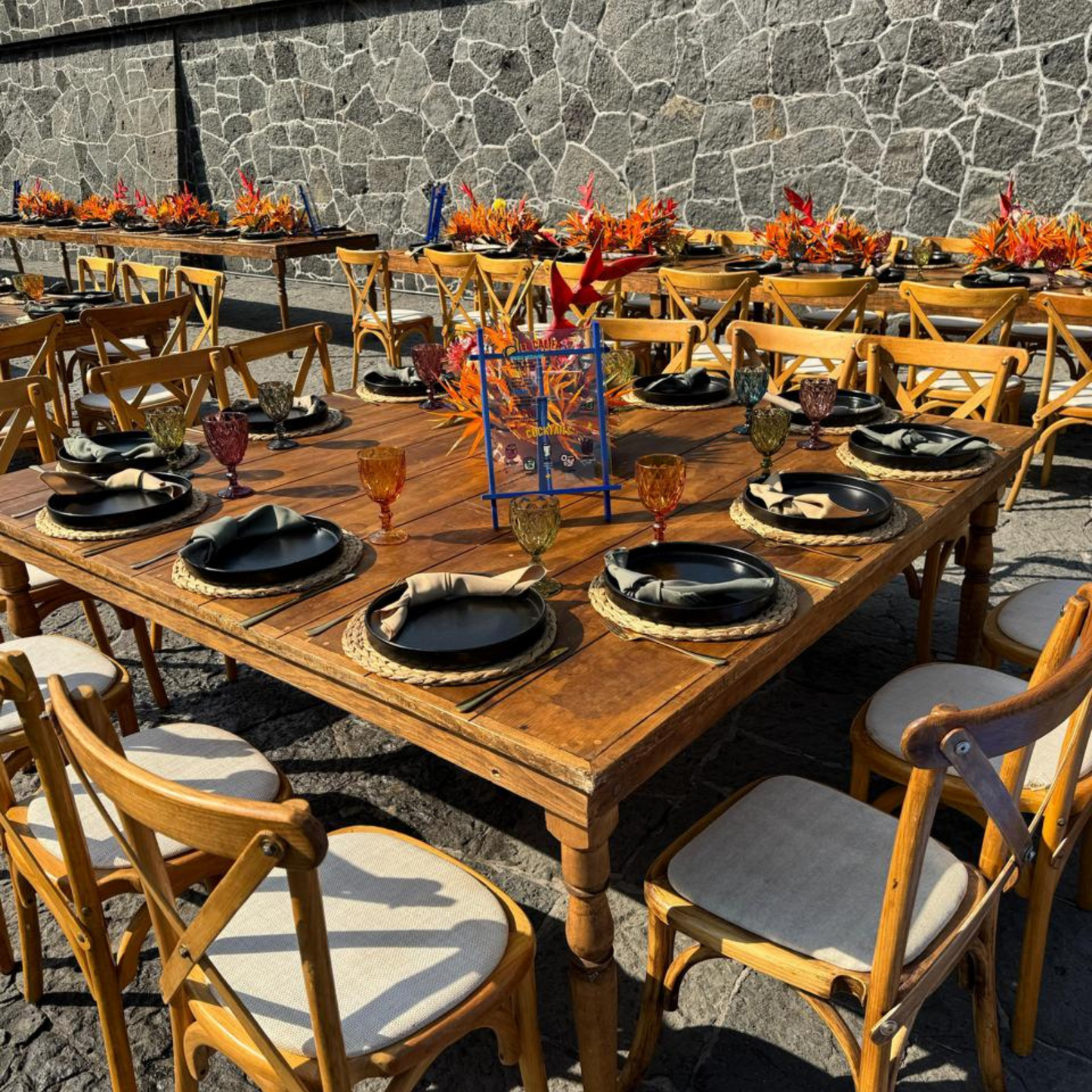 Banquete de Pizza