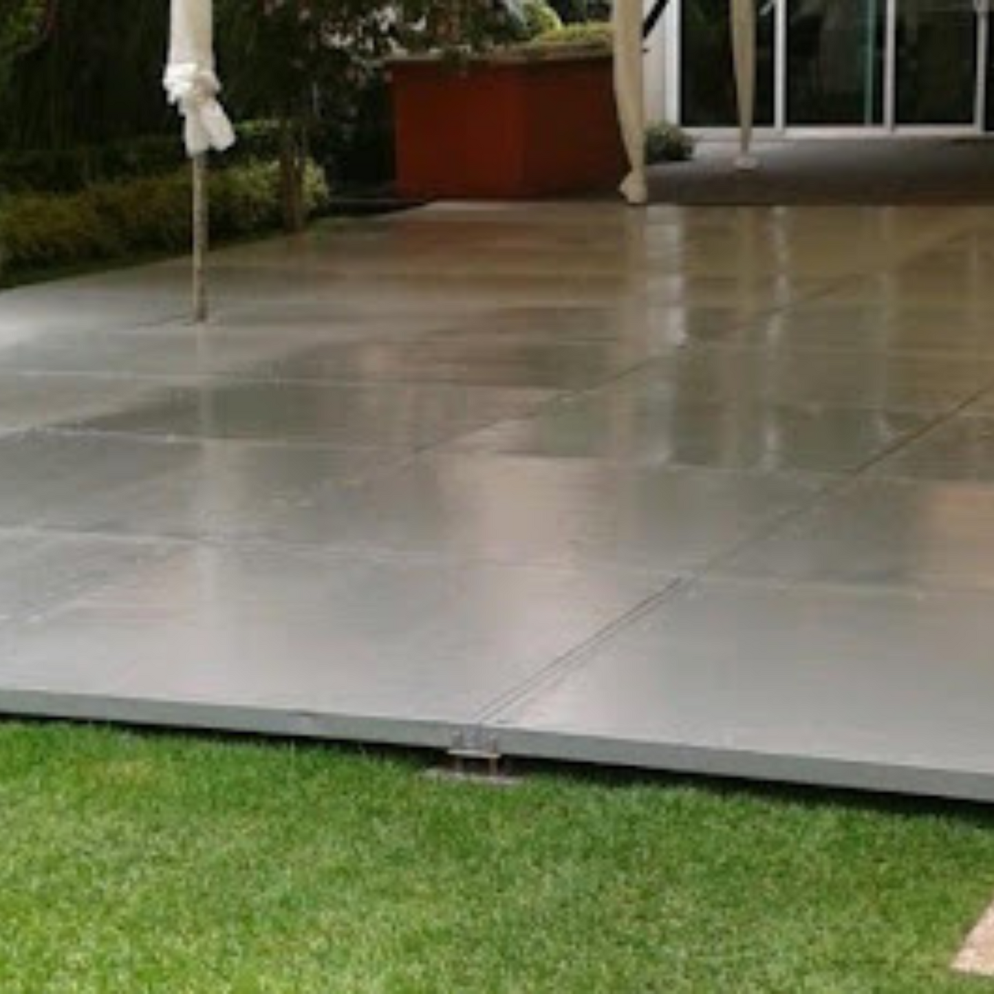 Pista Led CDMX