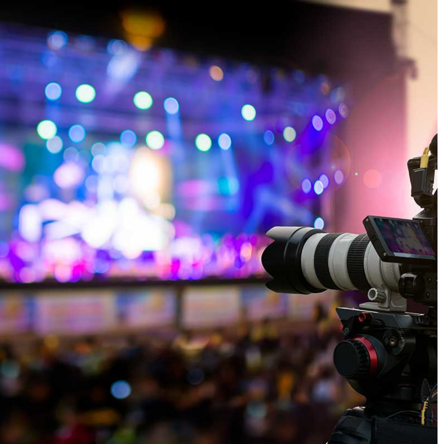 Fotógrafo para eventos CDMX
