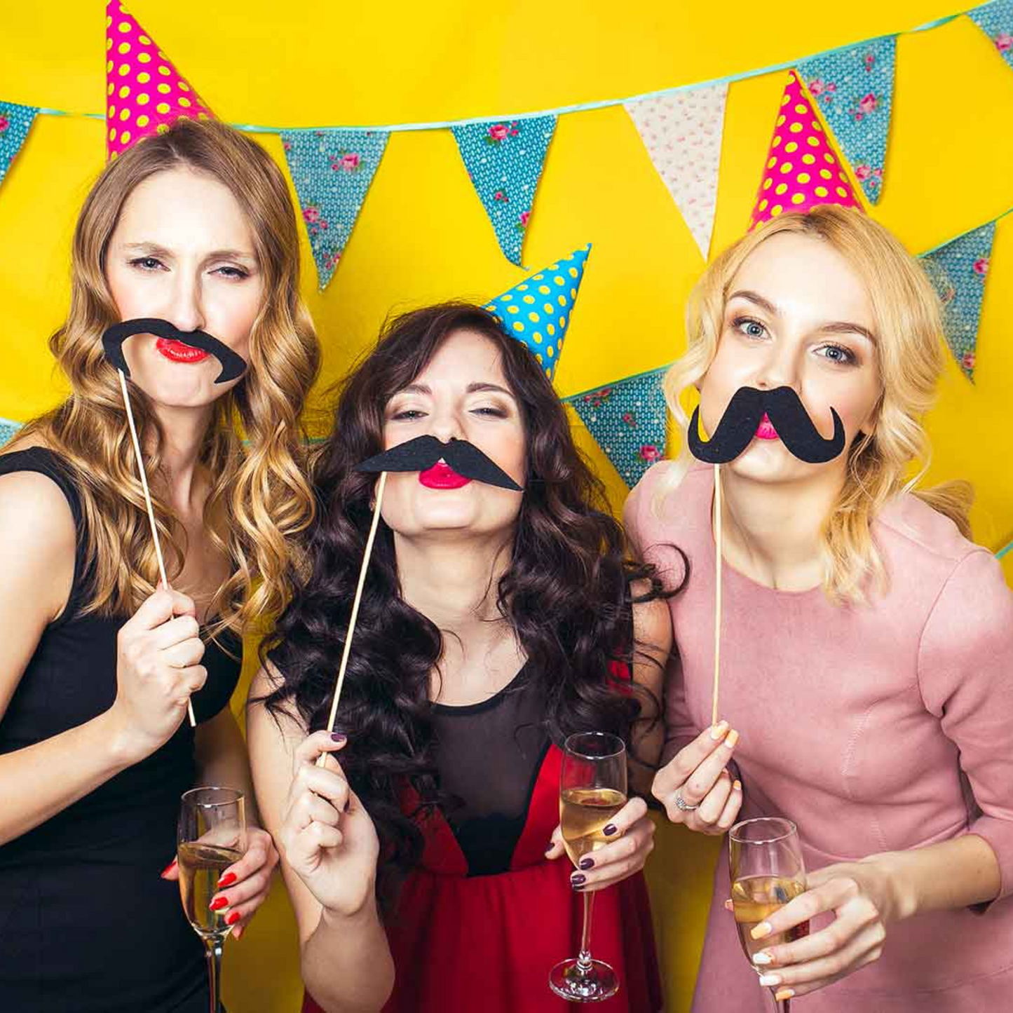 Cabina de Fotos para Eventos CDMX