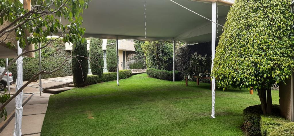 Mobiliario para eventos