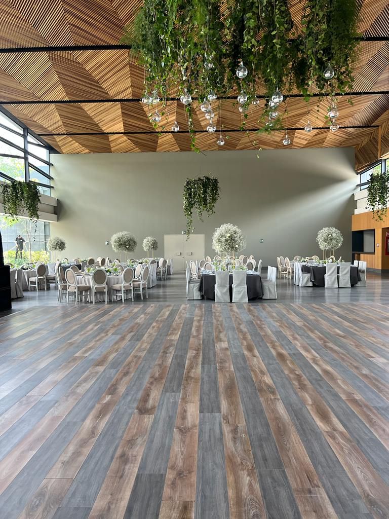 Banquete de Desayunos