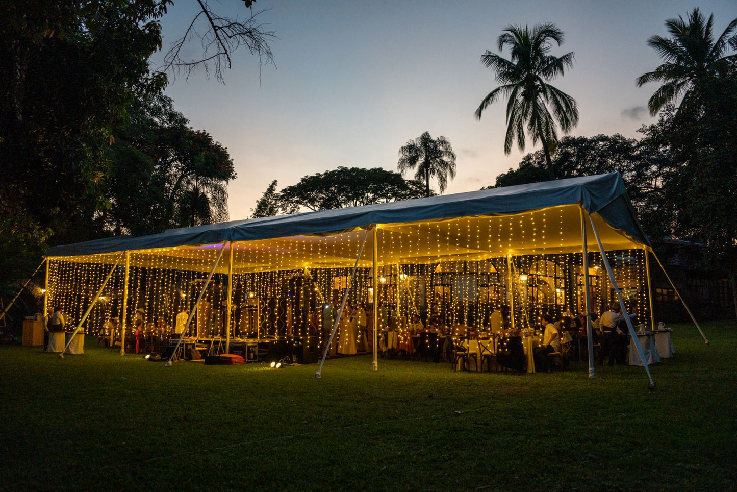 Jardín Temixco Morelos