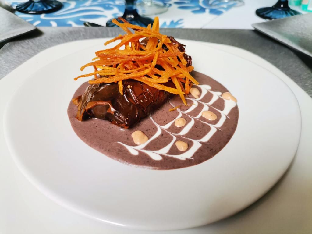 Banquete de Desayunos
