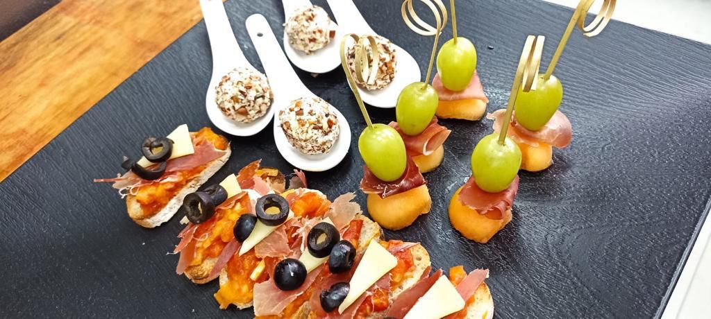 Banquete Parrillada