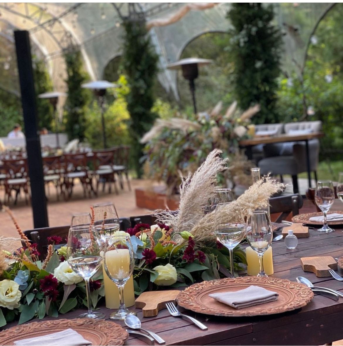 Asesoría personalizada para tu boda CDMX