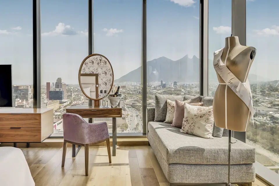 Hotel Centro- Hoteles- CDMX