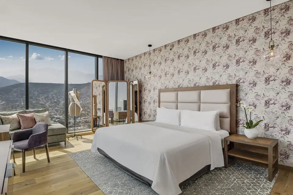 Hotel Centro- Hoteles- CDMX
