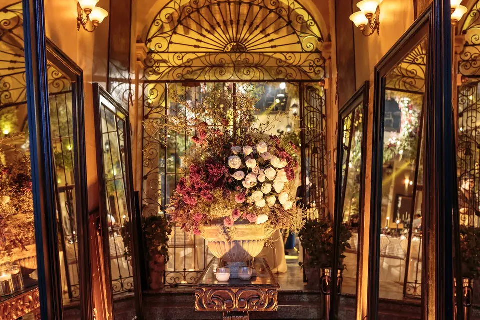 Casa Serena-Hoteles-CDMX